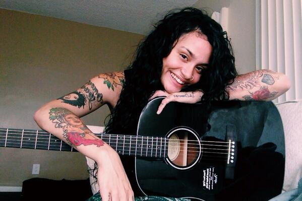 Kehlani – CLOUD 19 | Kel & Mel Reviews
