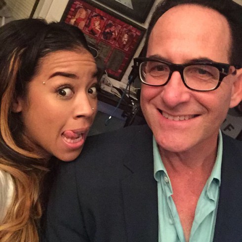 Keyshia Cole - Ron Fair