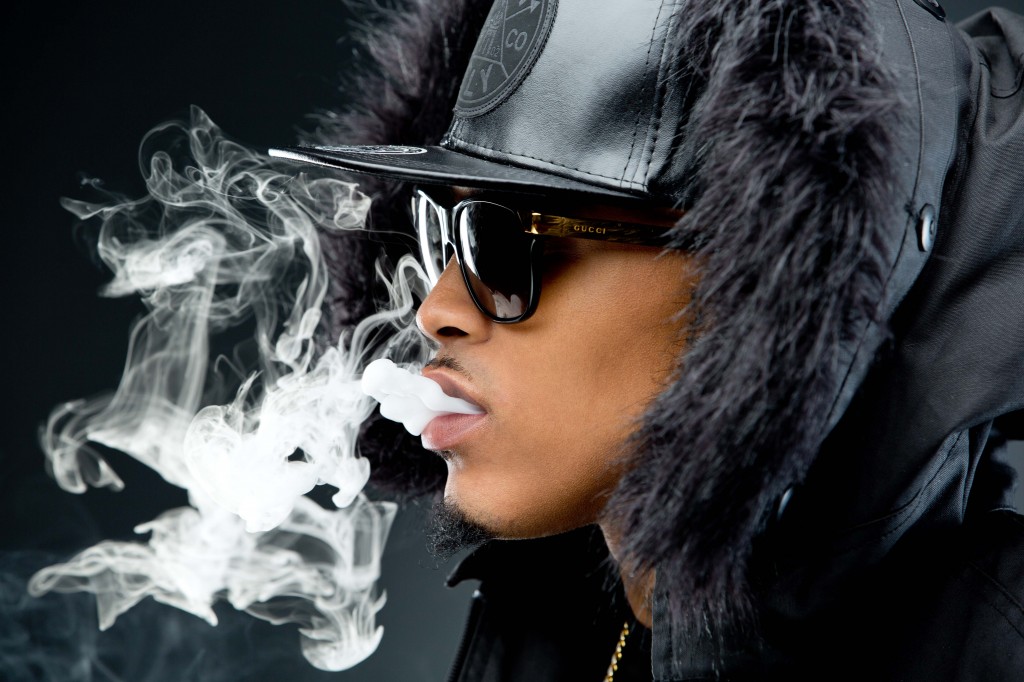 August Alsina – Hip Hop | Kel & Mel Reviews