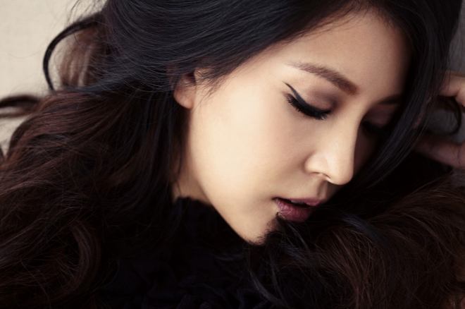 BoA – Kiss My Lips | Kel & Mel Reviews