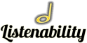 Listenability-Half