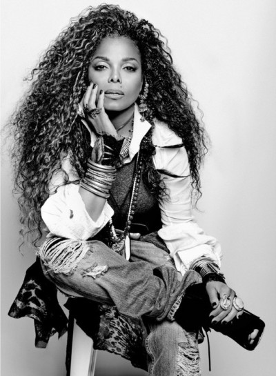 Janet Jackson – Unbreakable | Kel & Mel Reviews