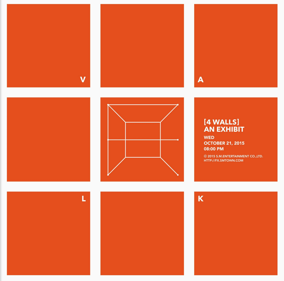 I have no idea what's going on and I love it.