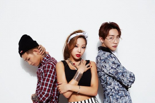 Lucky J – No Love | Kel & Mel Reviews