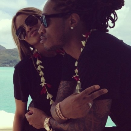 Ciara & Future