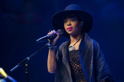 Lauryn Hill