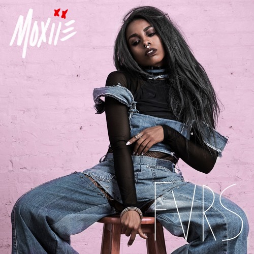Moxie – FVRS (prod. by Fredro) | Kel & Mel Reviews