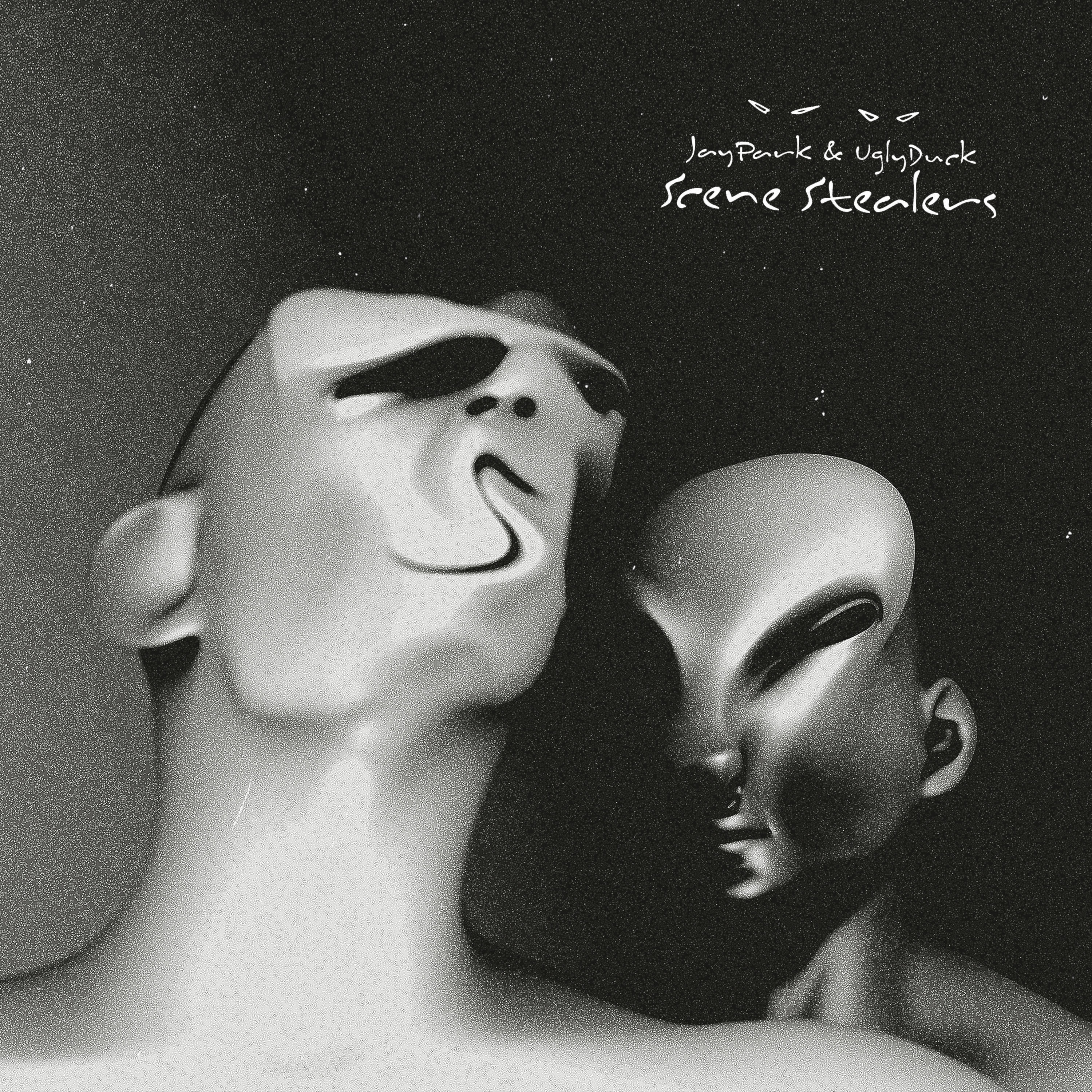Jay Park & Ugly Duck – Scene Stealers (Album Stream) | Kel & Mel