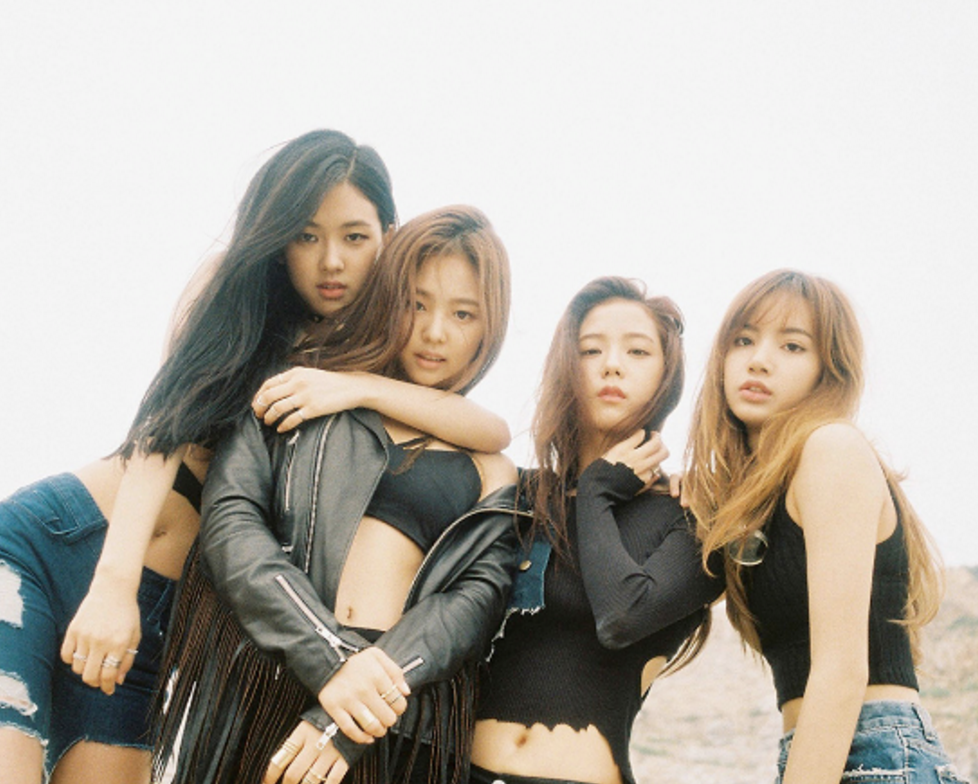 アイドル blackpink BTS & BLACKPINK: Solo Members' Music & More Updates