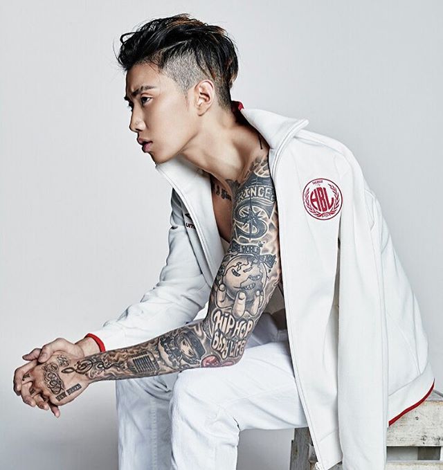 Jay Park | Kel & Mel Reviews | Page 2
