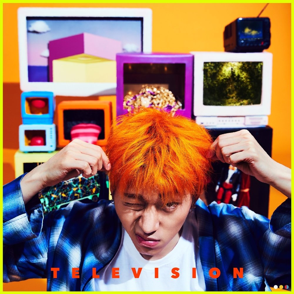 Zico – Television (EP Stream) | Kel & Mel Reviews
