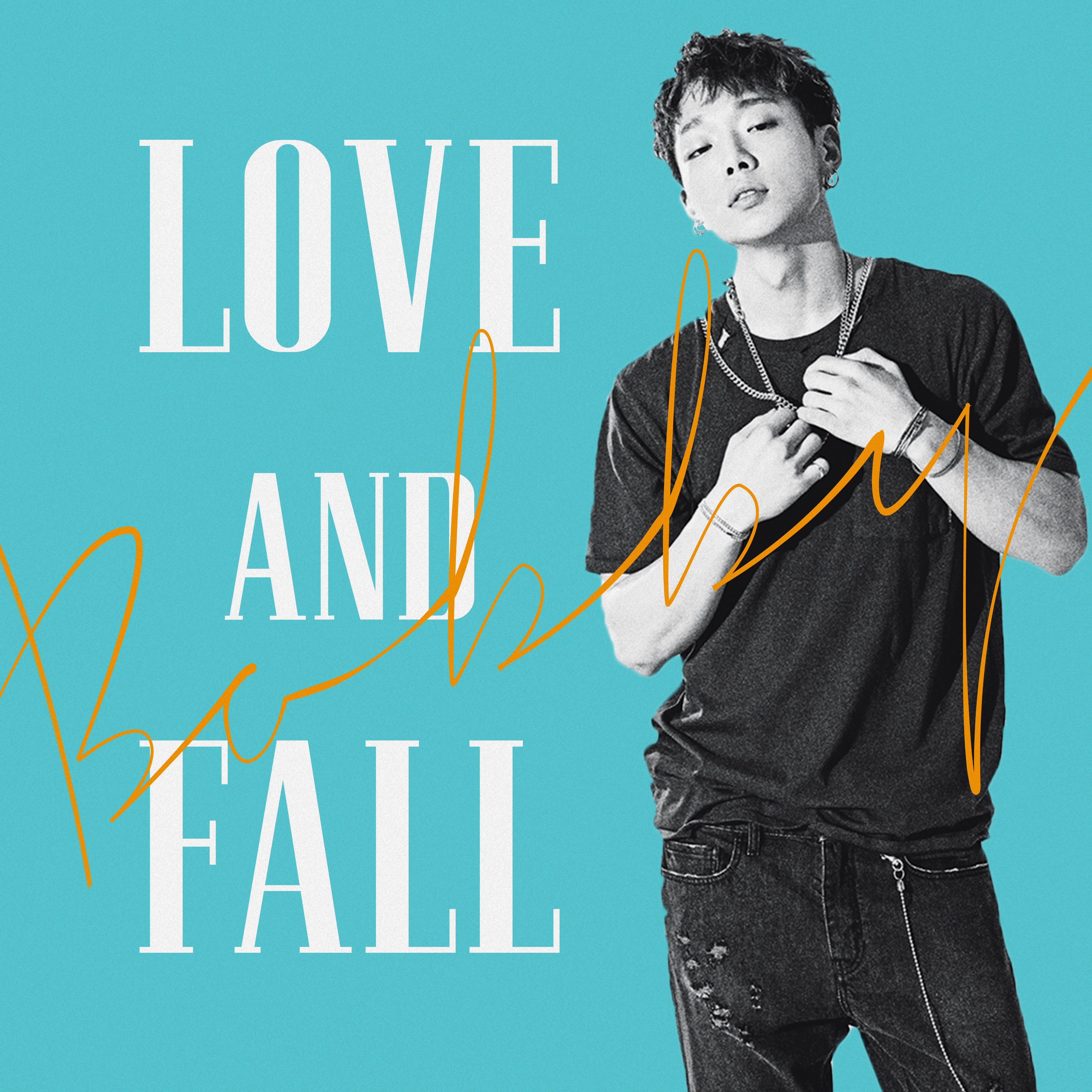 Bobby – Love And Fall (Album Stream) | Kel & Mel Reviews